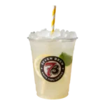 Classic Lemonade
