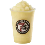 Frozen Lemonade