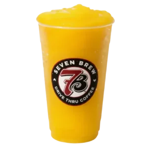 Mango Smoothie