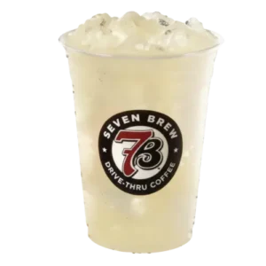 Pina Colada Smoothie