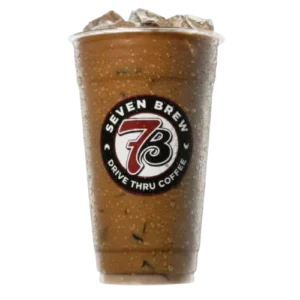 White Chocolate Mocha