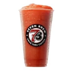 Wildberry Smoothie